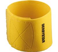 Derbystar Unisex Shin Guard Holder Yellow One Size