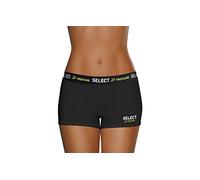 Derbystar Women Compression pants-5640302111 Compression Pants - Black, M