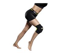 Derbystar Women Knee Bandage - Black, Large