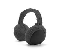 DERCLIVE Earmuff Winter Folding Warm Earwarmer Furry Earmuffs Ear Covers Warmer for Women Girls