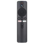 DERCLIVE Replacement Remote Controller Voice Remote for Mi Smart TV Box S