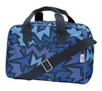 DerDieDas DerDieDas Sports Bag Dark Dragon Dark Blue