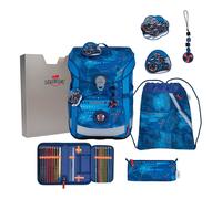 DerDieDas ErgoFlex Easy Set 6-teilig Turbo Speed