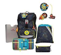 DerDieDas, ErgoFlex LED Kit, Crazy, Crazy, One Size, Luggage
