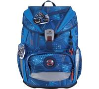 derdiedas ErgoFlex Light Turbo Speed School Bag 5-Piece Set