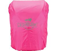 DerDieDas Rain Cape Pink, Pink