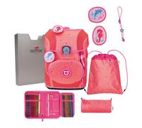 DerDieDas Set 6-teilig Coral Reef