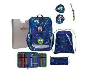 DerDieDas Set 6-teilig Moon Mission