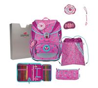 DerDieDas Set 6-teilig Sweet Sprinkles