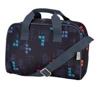 DerDieDas sports bag Sports Bag Ninja Fighter