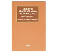 Derecho Administrativo Sancionador / Sanctioning Administrative Law