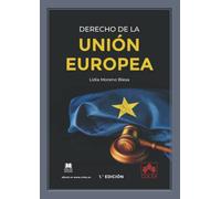 Derecho de la Unión Europea (Monografía)