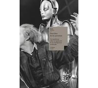 Derechos de las personas: Un manifiesto sobre la legislación de las Inteligencias artificiales: 86 (IA-Leyes)