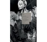 Derechos de las personas: Un manifiesto sobre la legislación de las Inteligencias artificiales: 86 (Leyes)