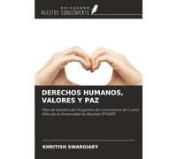 DERECHOS HUMANOS, VALORES Y PAZ: Plan de estudios del Programa de Licenciatura de Cuatro Años de la Universidad de Gauhati (FYUGP)
