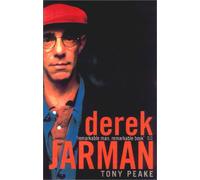 Dereck Jarman: A Biography