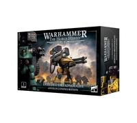 Deredeo Dreadnought - Legiones Astartes - Horus Heresy