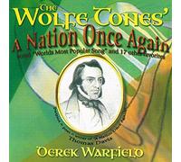 Derek - A Nation Once Again