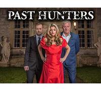 Derek Acorah's Past Hunters
