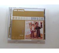 Derek and Clive - Come Again:EMI Comedy