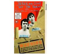 Derek And Clive Get The Horn [VHS]