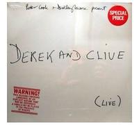 Derek and Clive (live)