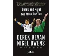 Derek and Nigel - Two Heads, One Tale