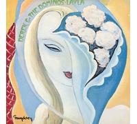Derek and the Domino - Layla And Other Assorted Love Songs (50th Anniversary Edi