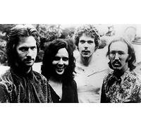 DEREK AND THE DOMINOS 45 RPM I AM YOURS / LAYLA