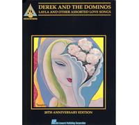 Derek and the Dominos – Layla and Other Assorted Love Songs*