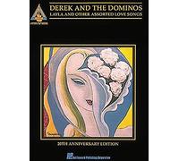 Derek and the Dominos - Layla and Other Assorted Love Songs*