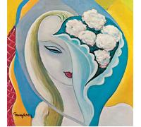 Derek and the Dominos Layla and Other Assorted Love Songs CD 5331428 NEW