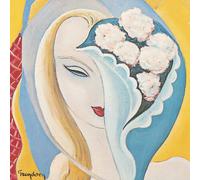 Derek and The Dominos Layla and Other Assorted Love Songs (Vinyl) (US IMPORT)