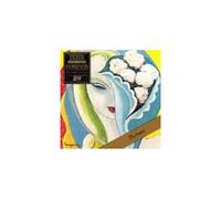 Derek and the Dominos The Layla Sessions - The Jams CD