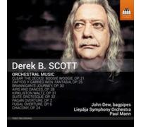 Derek B. Scott: Orchestral Music