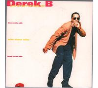 Derek B - You’ve Got To Look Up