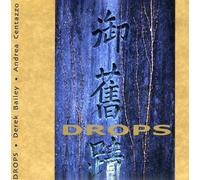 Andrea Centazzo Ensemble - Drops
