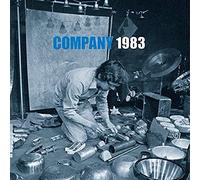 Derek Bailey - Company 1983 (2LP) [VINYL]