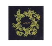 Derek Bailey - Harras