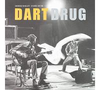 Derek Bailey & Jamie Muir - Dart Drug [VINYL]