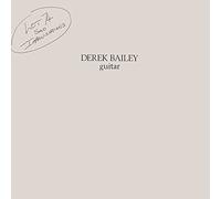 Derek Bailey - Lot 74 [VINYL]