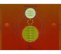 DEREK BAILEY - MIRAKLE NEW CD