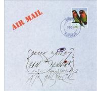 Derek Bailey - Post Improvisation Vol. 2: Air Mail Special