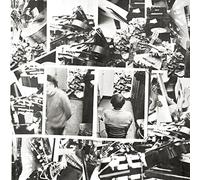 Derek Bailey - Solo Guitar Volume 1 [VINYL]