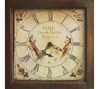 Derek Bailey & Tony Coe - Time [VINYL]