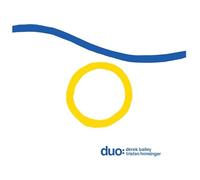 Derek Bailey & Tristan Honsinger - Duo [VINYL]