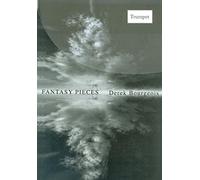 Derek Bourgeois: Fantasy Pieces for Trumpet (Advanced Studies)