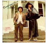 Derek & Clive - Come Again