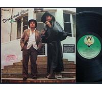 Derek & Clive - COME AGAIN LP (VINYL) UK VIRGIN 1977