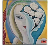 DEREK & DOMINOS - Layla and other assorted love songs / 2625 005
